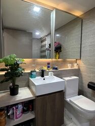Waterwoods (D19), Condominium #603063861